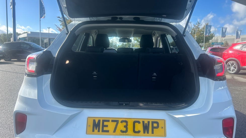 Ford Puma 1.0 EcoBoost Hybrid mHEV Titanium 5dr Petrol Hatchback - Image 4
