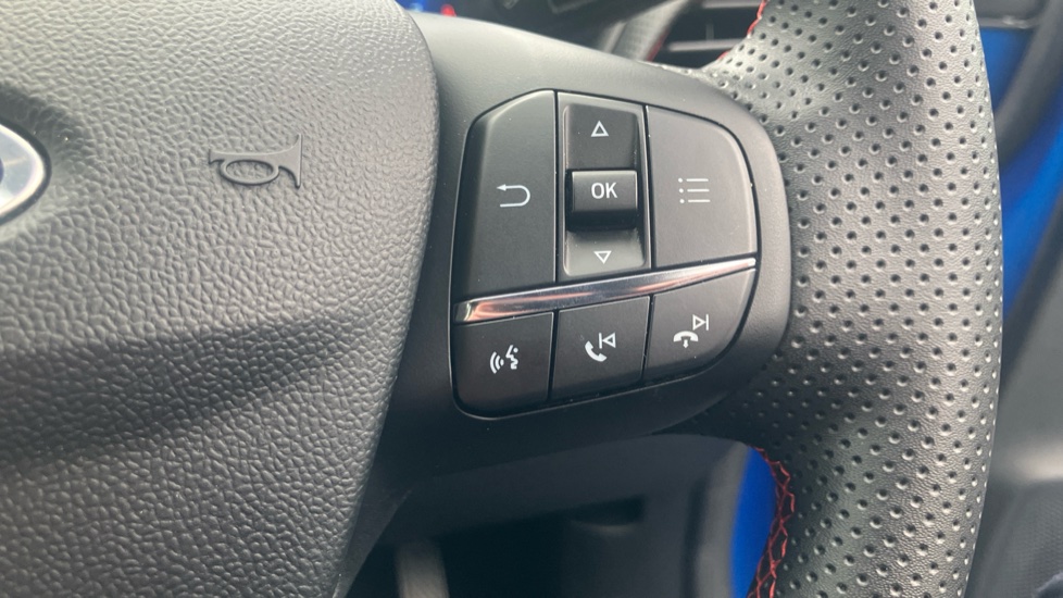 Ford Puma 1.0 EcoBoost Hybrid mHEV 155 ST-Line X 5dr Petrol Hatchback - Image 27
