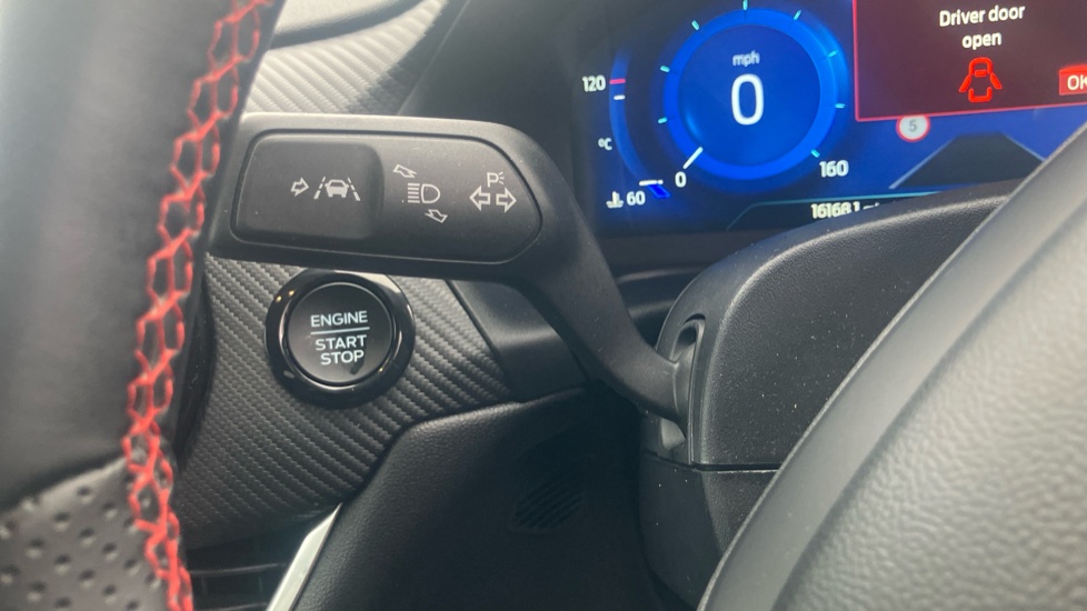 Ford Puma 1.0 EcoBoost Hybrid mHEV 155 ST-Line X 5dr Petrol Hatchback - Image 29