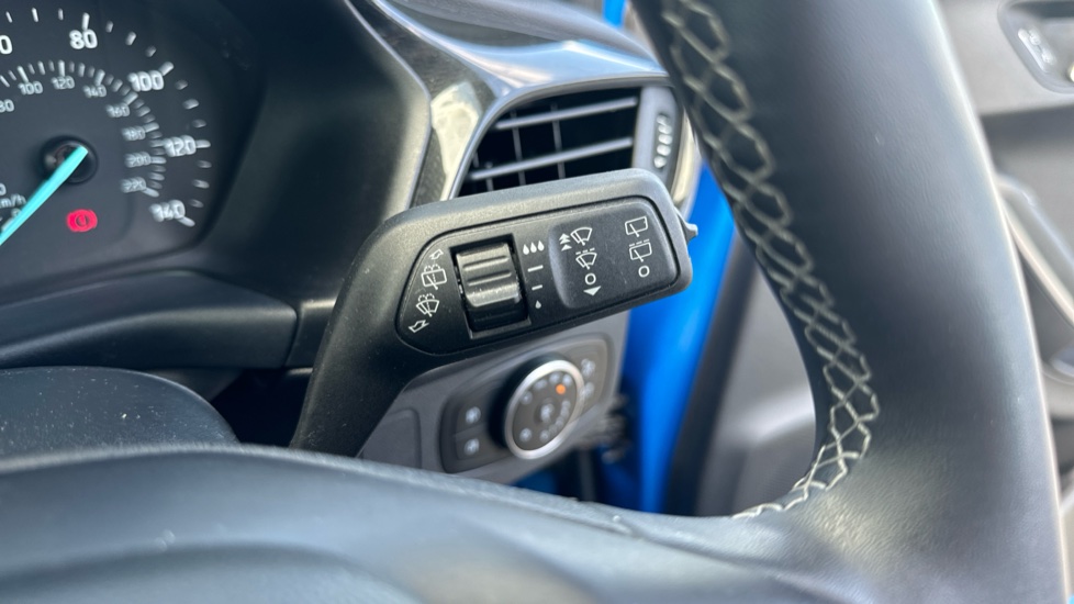 Ford Puma 1.0 EcoBoost Hybrid mHEV Titanium 5dr Petrol Hatchback - Image 25