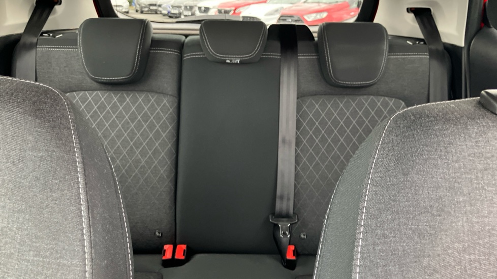Ford Fiesta 1.0 EcoBoost 100 Active Edition 5dr Petrol Hatchback - Image 15