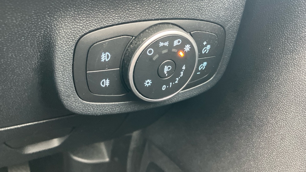 Ford Fiesta 1.0 EcoBoost 100 Active Edition 5dr Petrol Hatchback - Image 23