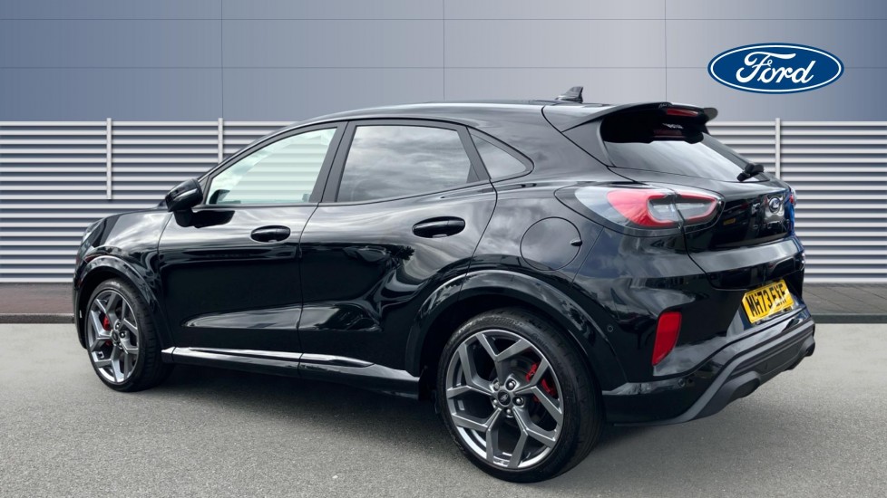 Ford Puma ST 1.5 EcoBoost ST 5dr Petrol Hatchback - Image 2