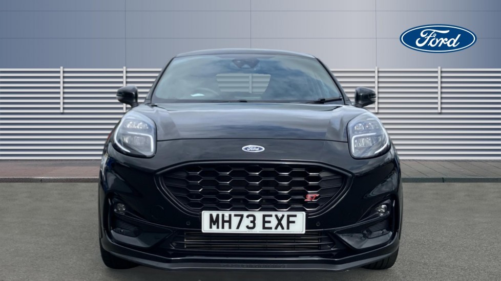 Ford Puma ST 1.5 EcoBoost ST 5dr Petrol Hatchback - Image 3