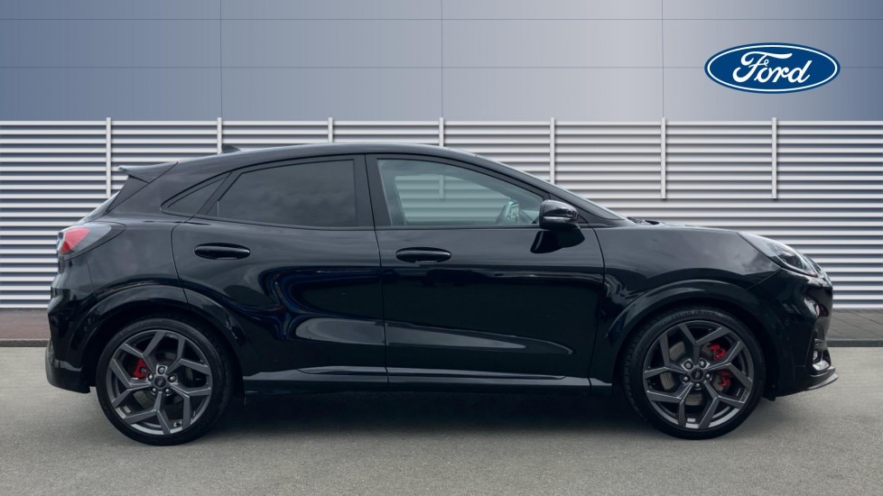 Ford Puma ST 1.5 EcoBoost ST 5dr Petrol Hatchback - Image 5