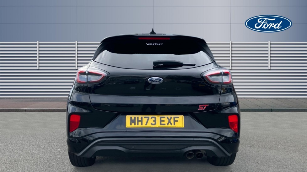 Ford Puma ST 1.5 EcoBoost ST 5dr Petrol Hatchback - Image 6