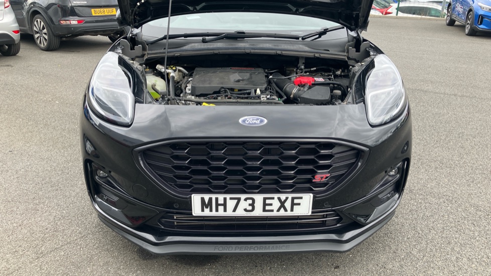 Ford Puma ST 1.5 EcoBoost ST 5dr Petrol Hatchback - Image 8