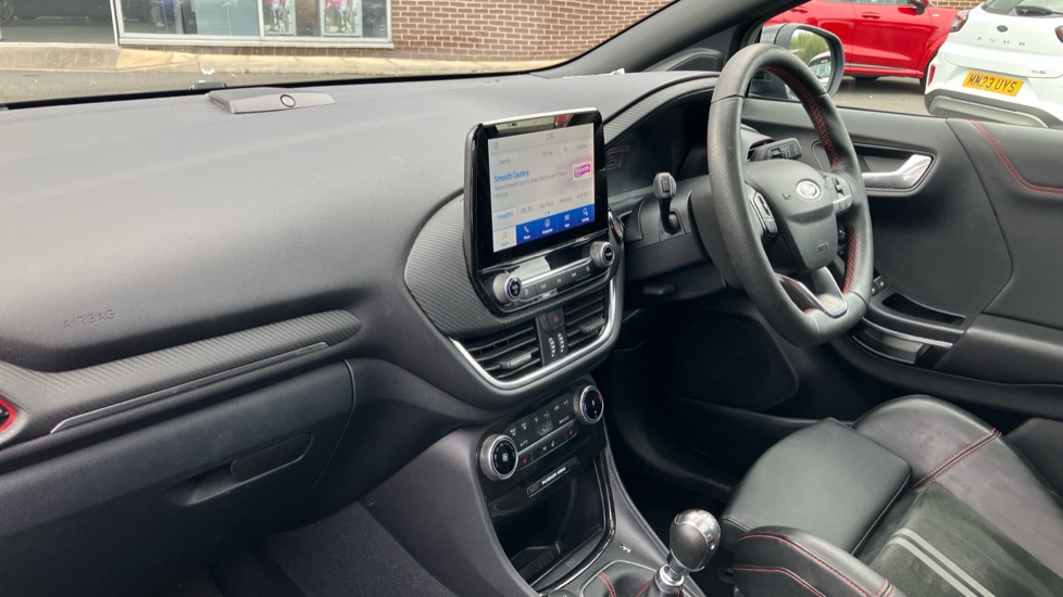 Ford Puma ST 1.5 EcoBoost ST 5dr Petrol Hatchback - Image 9