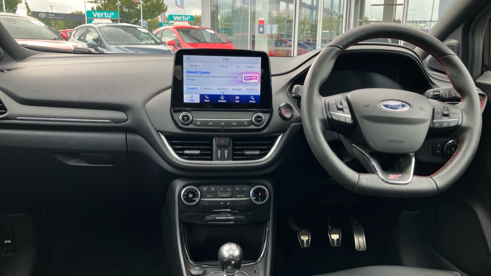 Ford Puma ST 1.5 EcoBoost ST 5dr Petrol Hatchback - Image 10