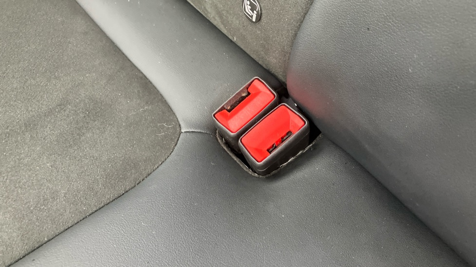 Ford Puma ST 1.5 EcoBoost ST 5dr Petrol Hatchback - Image 17