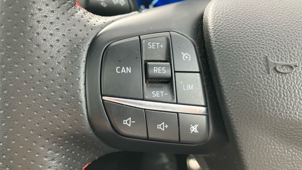 Ford Puma ST 1.5 EcoBoost ST 5dr Petrol Hatchback - Image 21