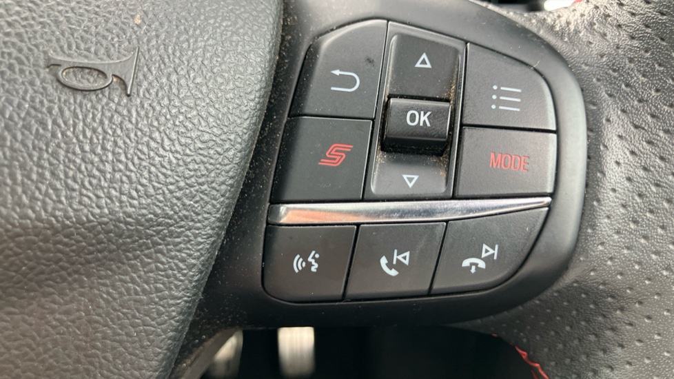 Ford Puma ST 1.5 EcoBoost ST 5dr Petrol Hatchback - Image 23