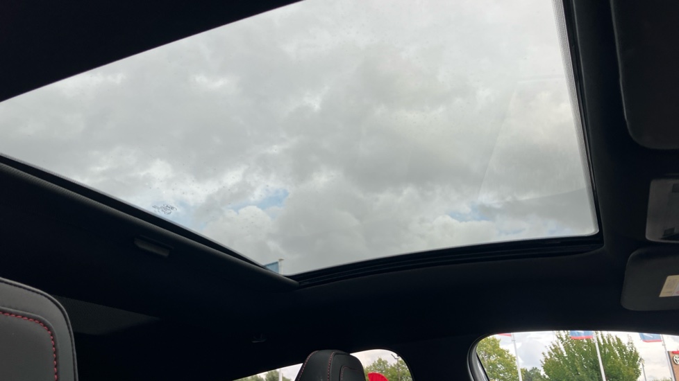 Ford Puma ST 1.5 EcoBoost ST 5dr Petrol Hatchback - Image 32