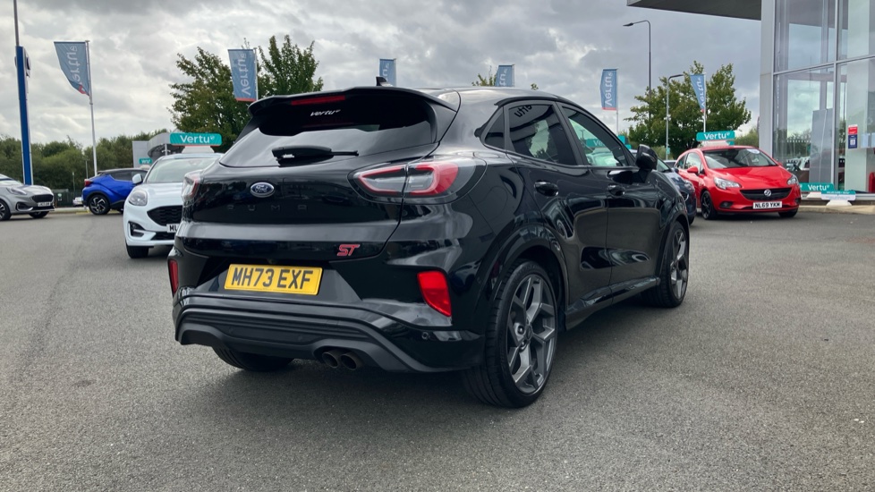 Ford Puma ST 1.5 EcoBoost ST 5dr Petrol Hatchback - Image 36