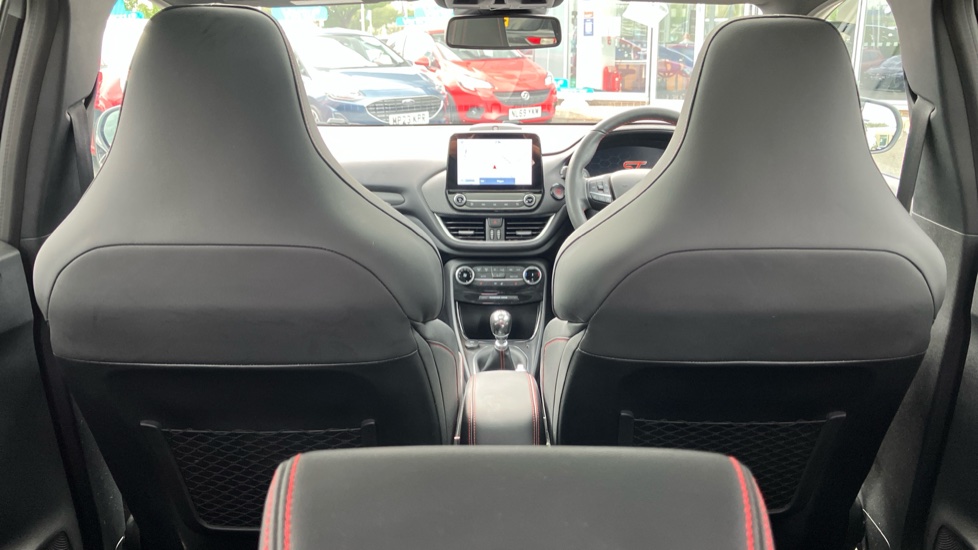 Ford Puma ST 1.5 EcoBoost ST 5dr Petrol Hatchback - Image 37