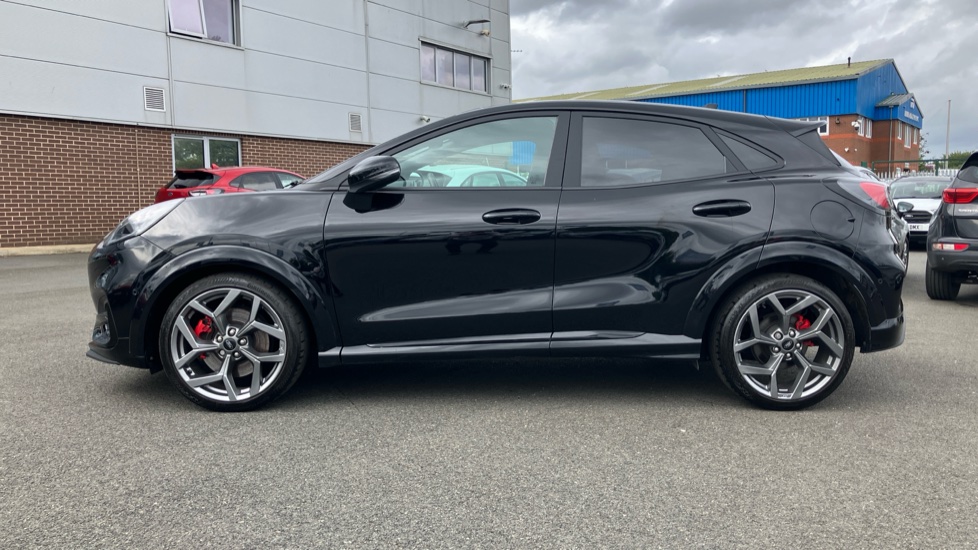 Ford Puma ST 1.5 EcoBoost ST 5dr Petrol Hatchback - Image 38