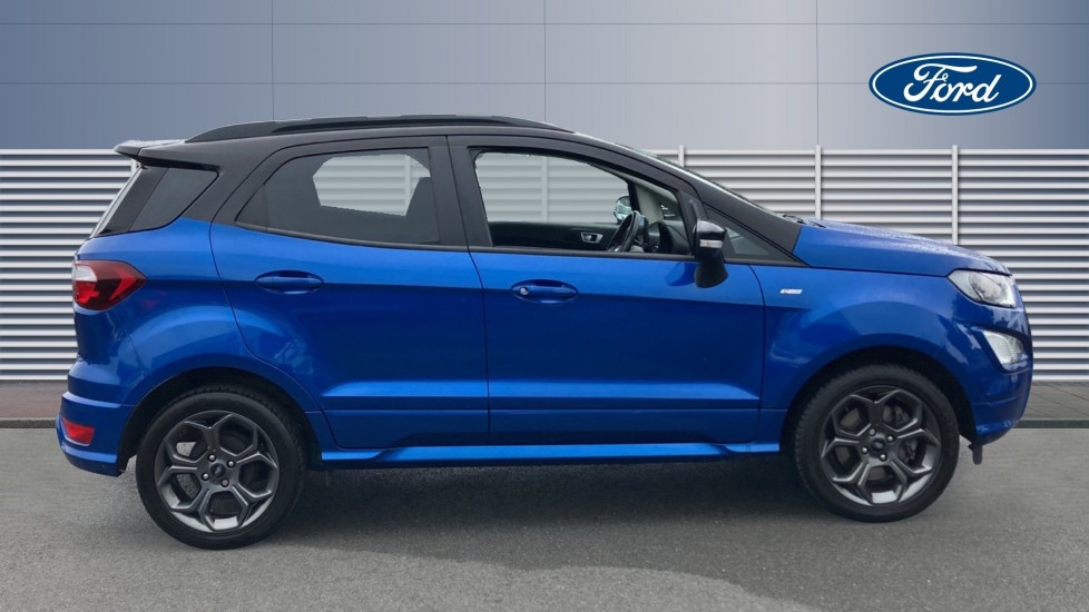 Ford EcoSport 1.0 EcoBoost 125 ST-Line 5dr Petrol Hatchback - Image 5