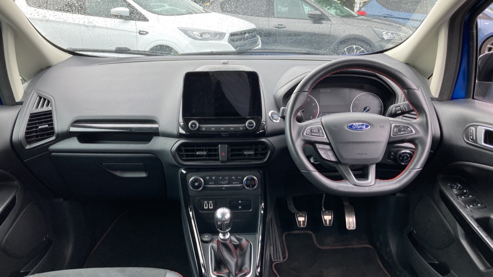 Ford EcoSport 1.0 EcoBoost 125 ST-Line 5dr Petrol Hatchback - Image 10
