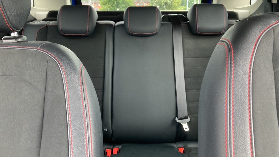 Ford EcoSport 1.0 EcoBoost 125 ST-Line 5dr Petrol Hatchback - Image 15