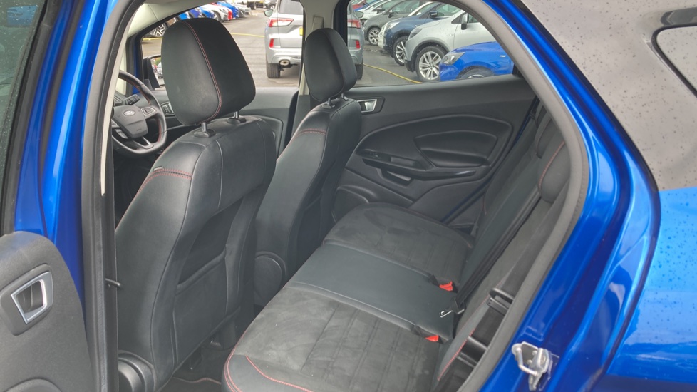 Ford EcoSport 1.0 EcoBoost 125 ST-Line 5dr Petrol Hatchback - Image 16
