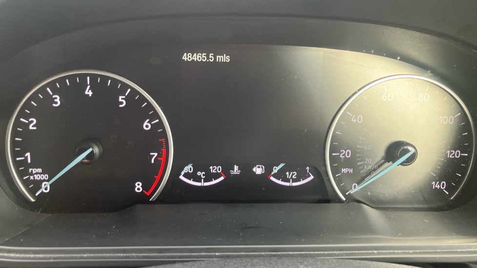 Ford EcoSport 1.0 EcoBoost 125 ST-Line 5dr Petrol Hatchback - Image 18