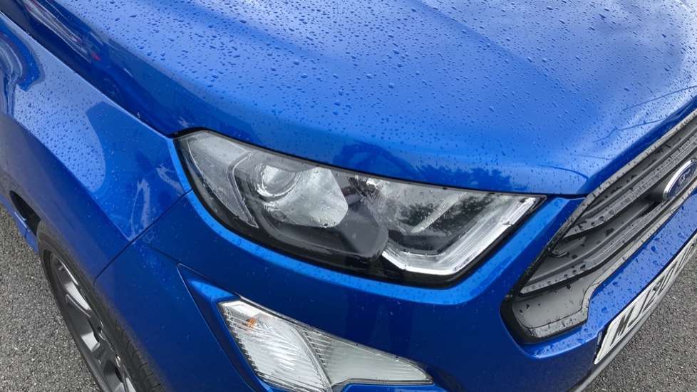 Ford EcoSport 1.0 EcoBoost 125 ST-Line 5dr Petrol Hatchback - Image 21