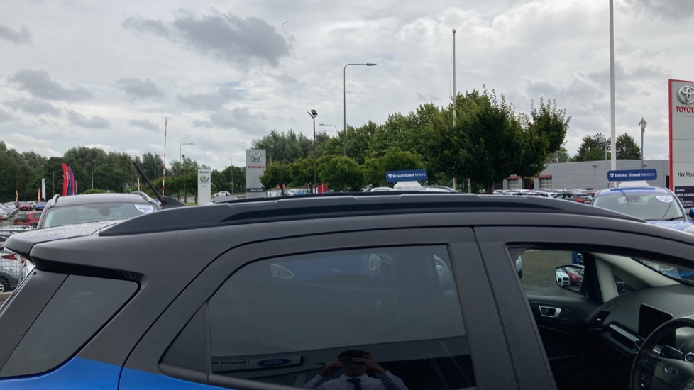 Ford EcoSport 1.0 EcoBoost 125 ST-Line 5dr Petrol Hatchback - Image 22