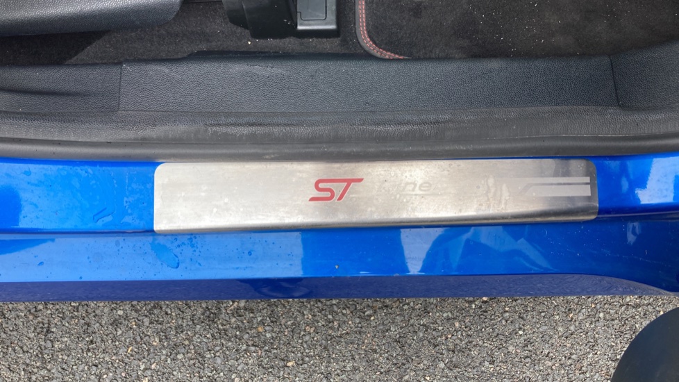 Ford EcoSport 1.0 EcoBoost 125 ST-Line 5dr Petrol Hatchback - Image 23
