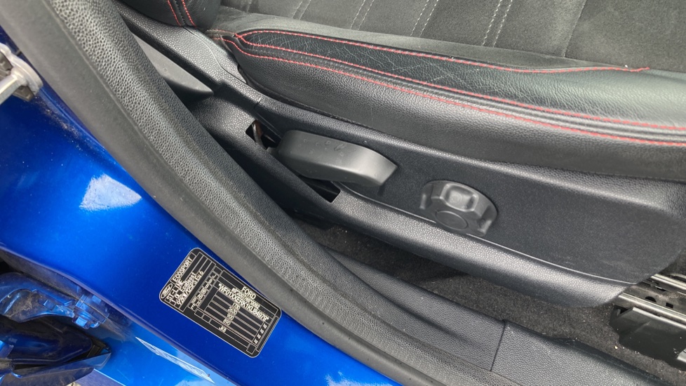Ford EcoSport 1.0 EcoBoost 125 ST-Line 5dr Petrol Hatchback - Image 24