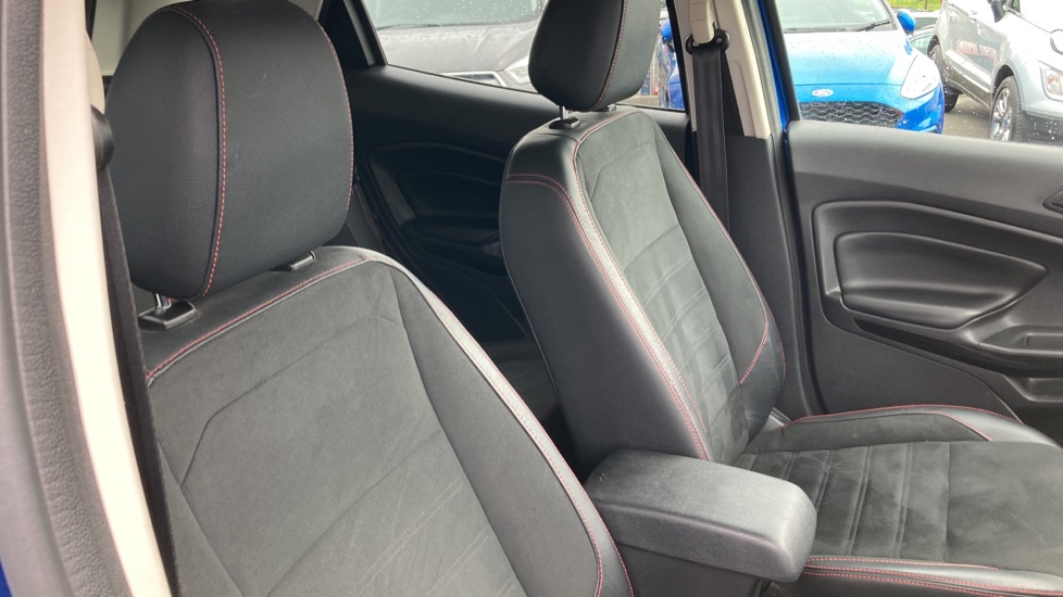 Ford EcoSport 1.0 EcoBoost 125 ST-Line 5dr Petrol Hatchback - Image 25