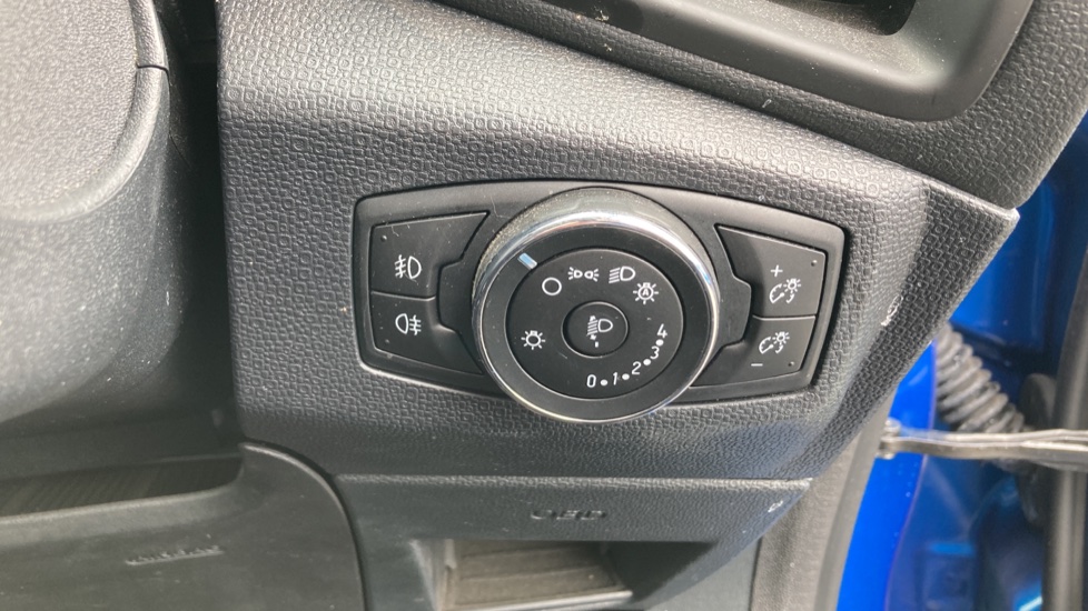 Ford EcoSport 1.0 EcoBoost 125 ST-Line 5dr Petrol Hatchback - Image 26