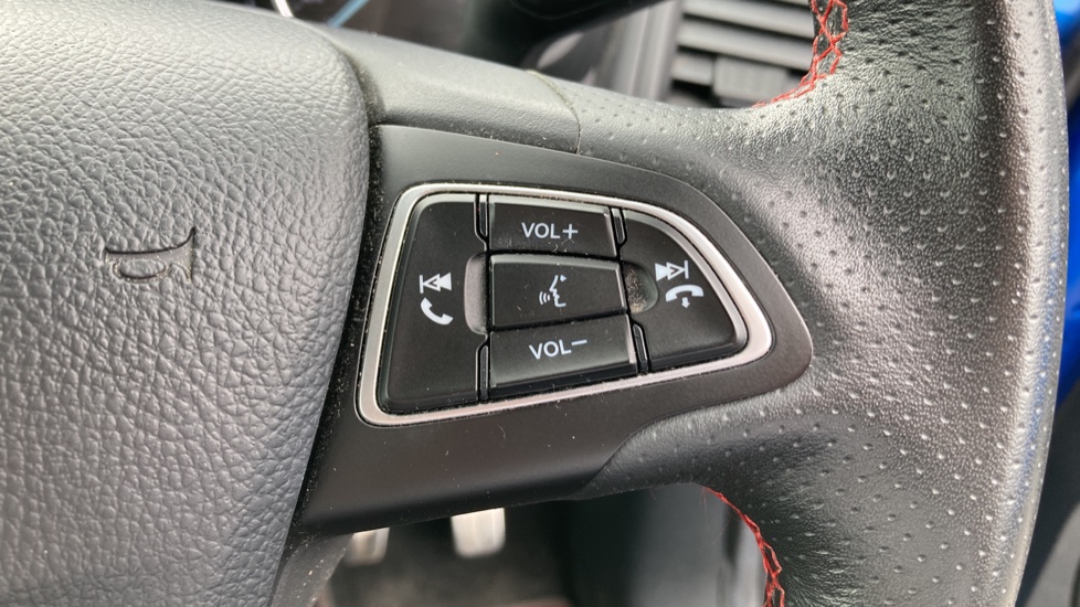 Ford EcoSport 1.0 EcoBoost 125 ST-Line 5dr Petrol Hatchback - Image 27