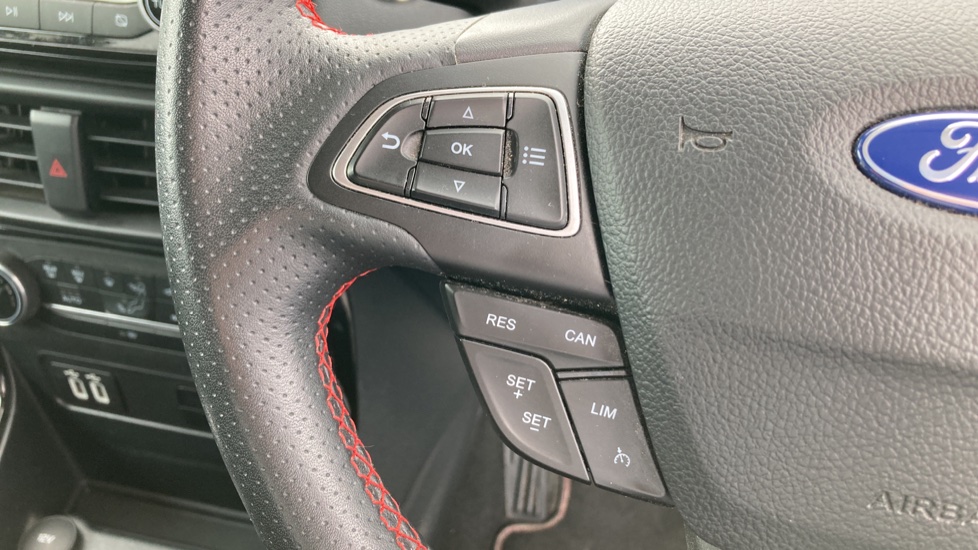 Ford EcoSport 1.0 EcoBoost 125 ST-Line 5dr Petrol Hatchback - Image 28