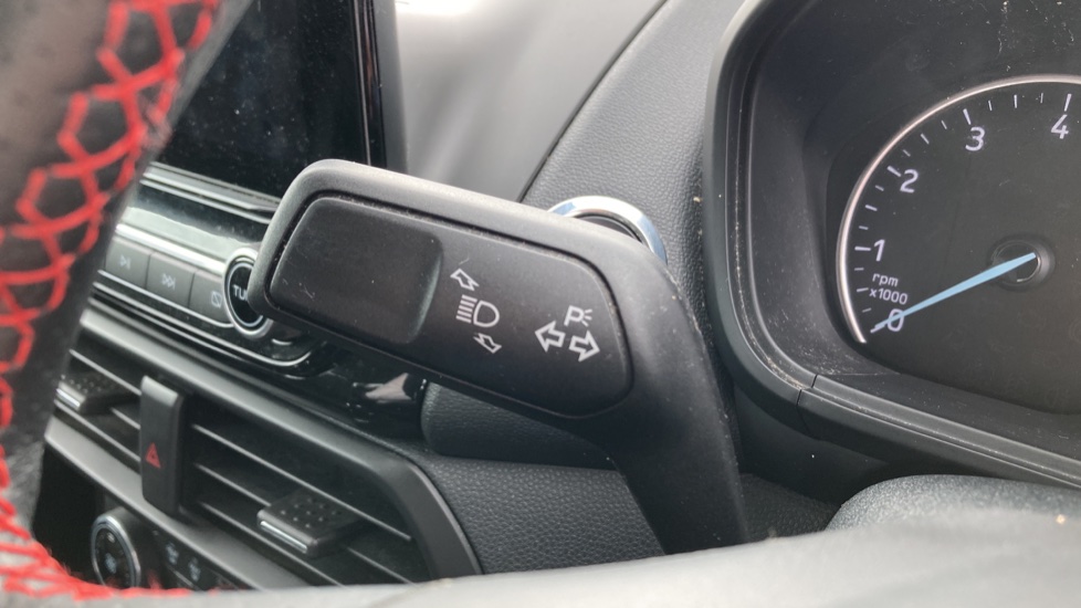 Ford EcoSport 1.0 EcoBoost 125 ST-Line 5dr Petrol Hatchback - Image 29