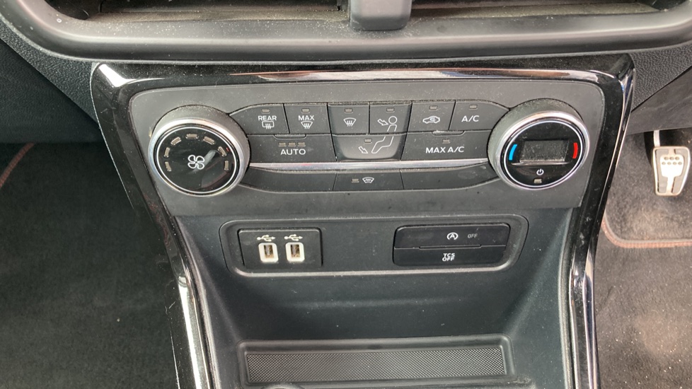 Ford EcoSport 1.0 EcoBoost 125 ST-Line 5dr Petrol Hatchback - Image 34