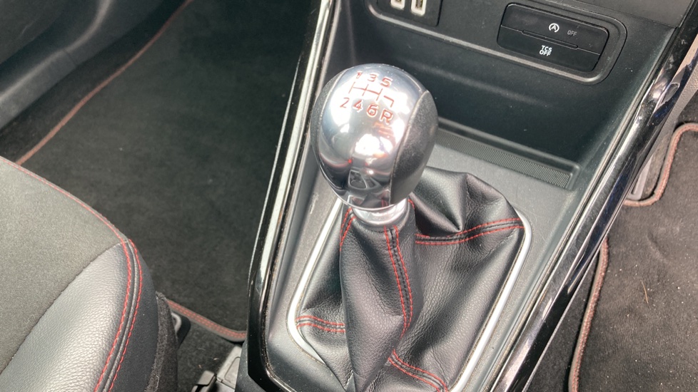 Ford EcoSport 1.0 EcoBoost 125 ST-Line 5dr Petrol Hatchback - Image 36