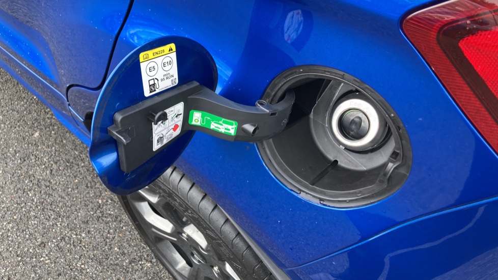 Ford EcoSport 1.0 EcoBoost 125 ST-Line 5dr Petrol Hatchback - Image 42