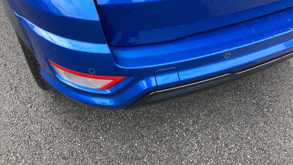Ford EcoSport 1.0 EcoBoost 125 ST-Line 5dr Petrol Hatchback - Image 43