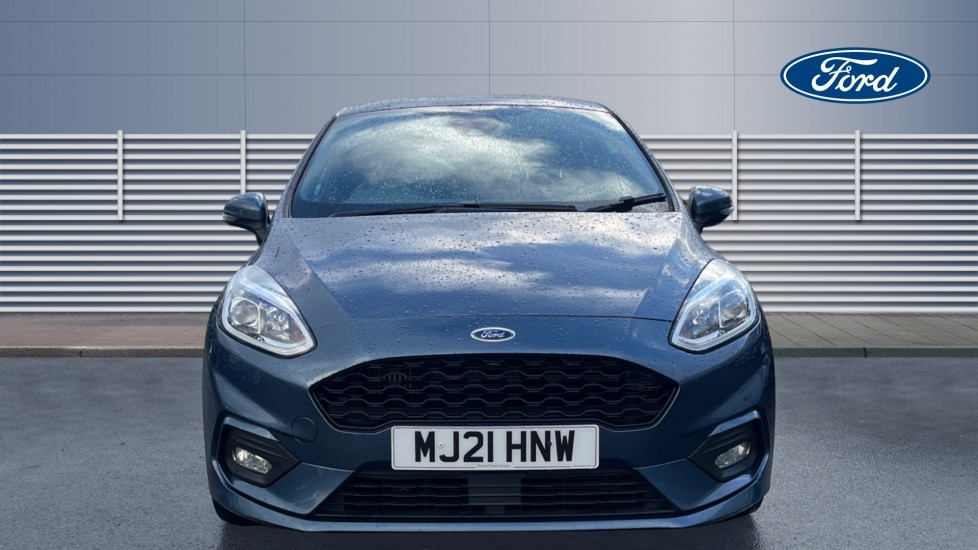 Ford Fiesta 1.0 EcoBoost 95 ST-Line Edition 3dr Petrol Hatchback - Image 3