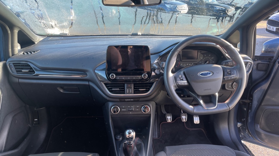 Ford Fiesta 1.0 EcoBoost 95 ST-Line Edition 3dr Petrol Hatchback - Image 10