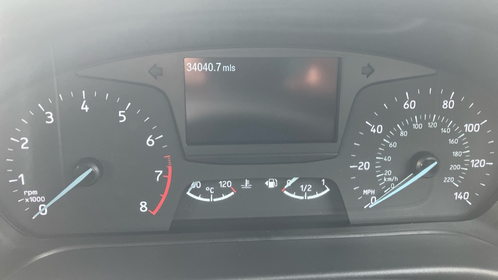 Ford Fiesta 1.0 EcoBoost 95 ST-Line Edition 3dr Petrol Hatchback - Image 18