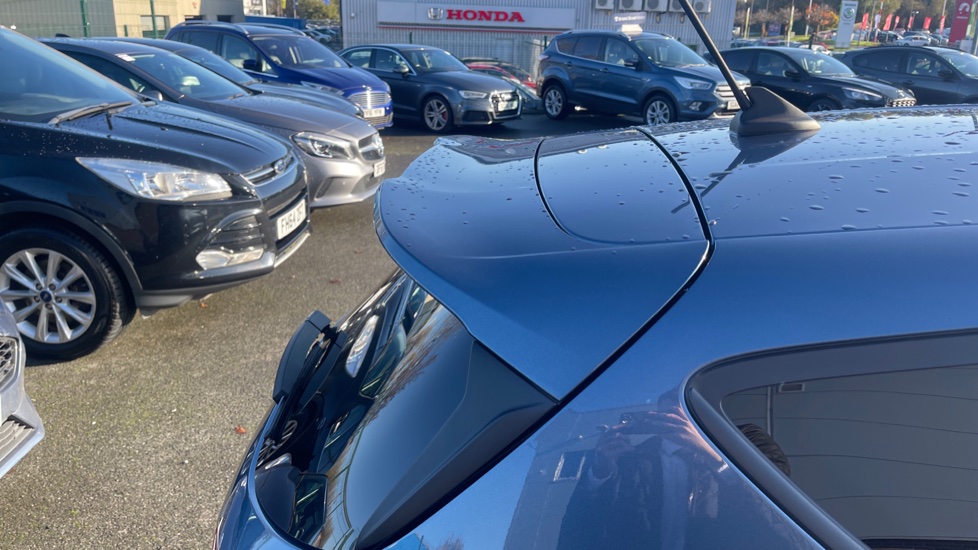 Ford Fiesta 1.0 EcoBoost 95 ST-Line Edition 3dr Petrol Hatchback - Image 22