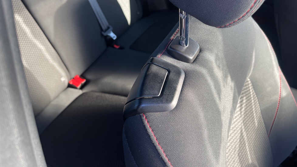 Ford Fiesta 1.0 EcoBoost 95 ST-Line Edition 3dr Petrol Hatchback - Image 26