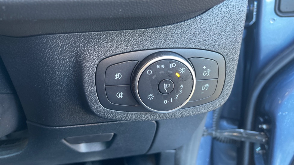 Ford Fiesta 1.0 EcoBoost 95 ST-Line Edition 3dr Petrol Hatchback - Image 27