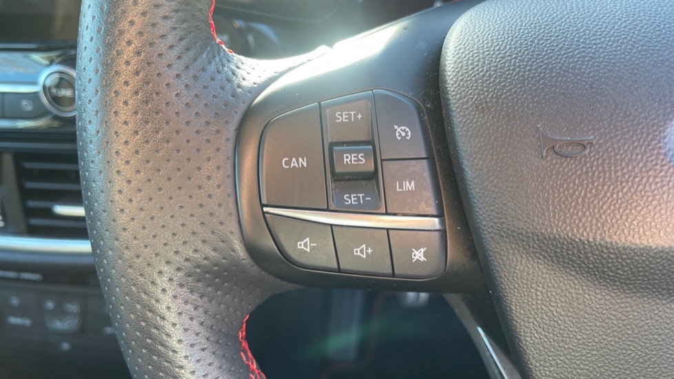 Ford Fiesta 1.0 EcoBoost 95 ST-Line Edition 3dr Petrol Hatchback - Image 28