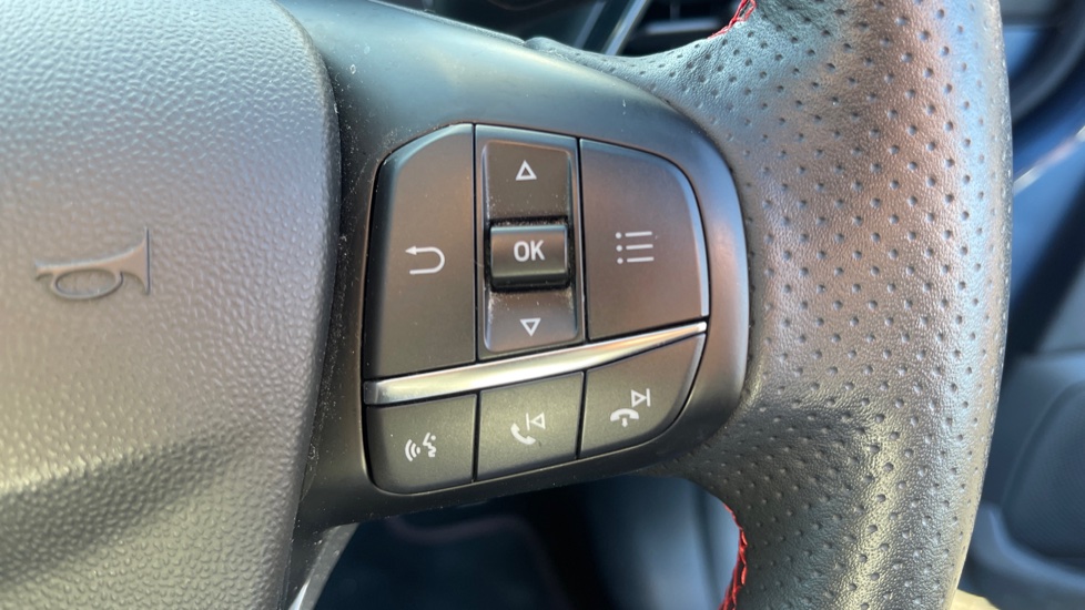Ford Fiesta 1.0 EcoBoost 95 ST-Line Edition 3dr Petrol Hatchback - Image 29