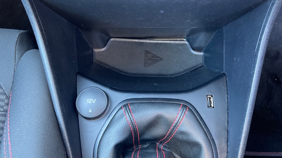 Ford Fiesta 1.0 EcoBoost 95 ST-Line Edition 3dr Petrol Hatchback - Image 34