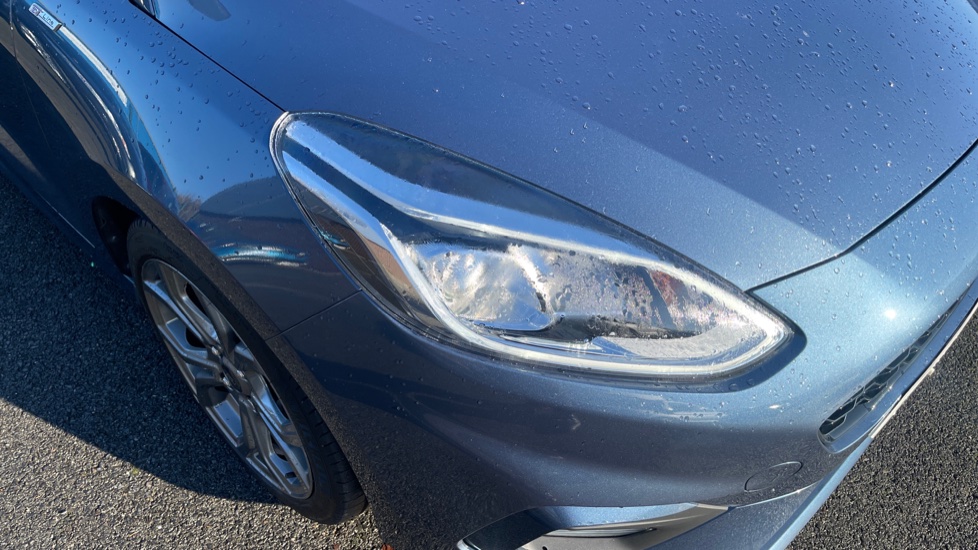 Ford Fiesta 1.0 EcoBoost 95 ST-Line Edition 3dr Petrol Hatchback - Image 40