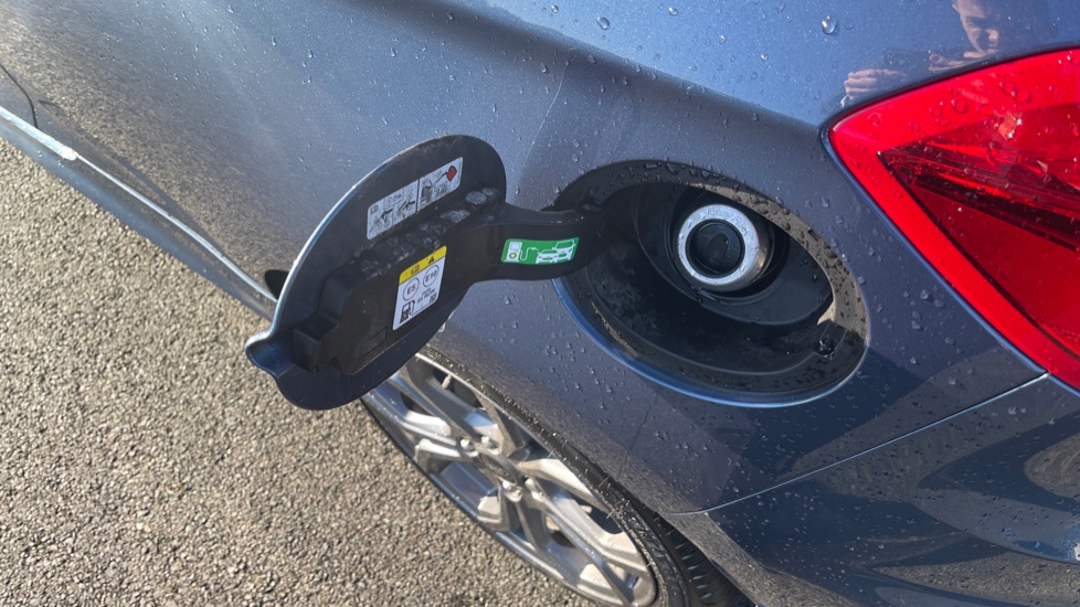Ford Fiesta 1.0 EcoBoost 95 ST-Line Edition 3dr Petrol Hatchback - Image 41