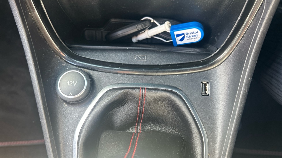 Ford Puma 1.0 EcoBoost Hybrid mHEV 155 ST-Line X 1st Ed+ 5dr Petrol Hatchback - Image 23